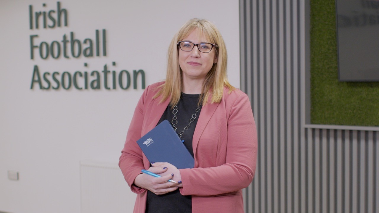 Visual Narrative - Video Production Belfast