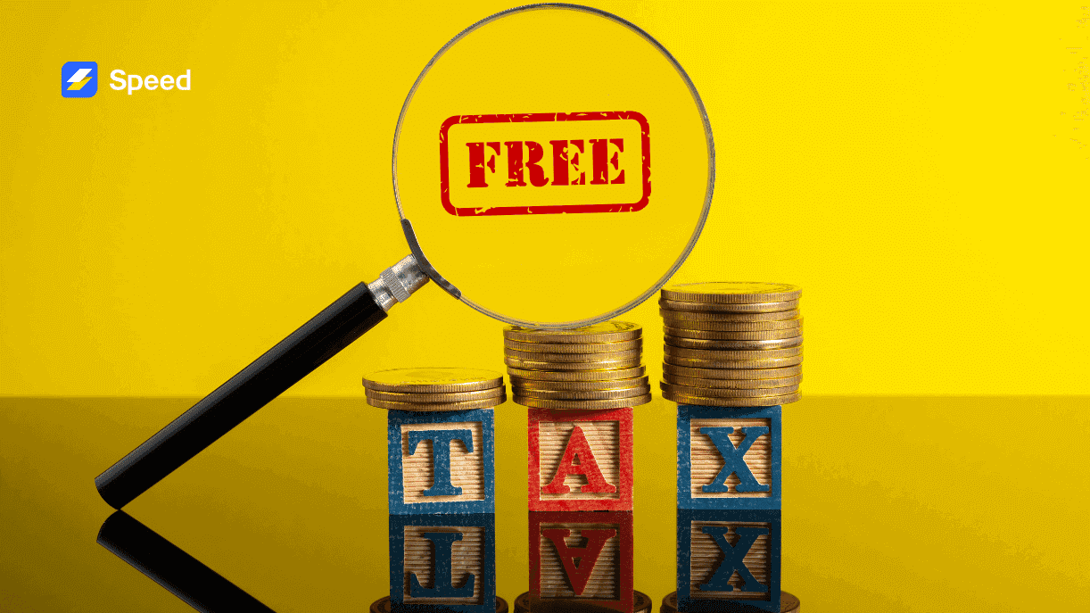 Top Crypto Tax-Free Countries 2023