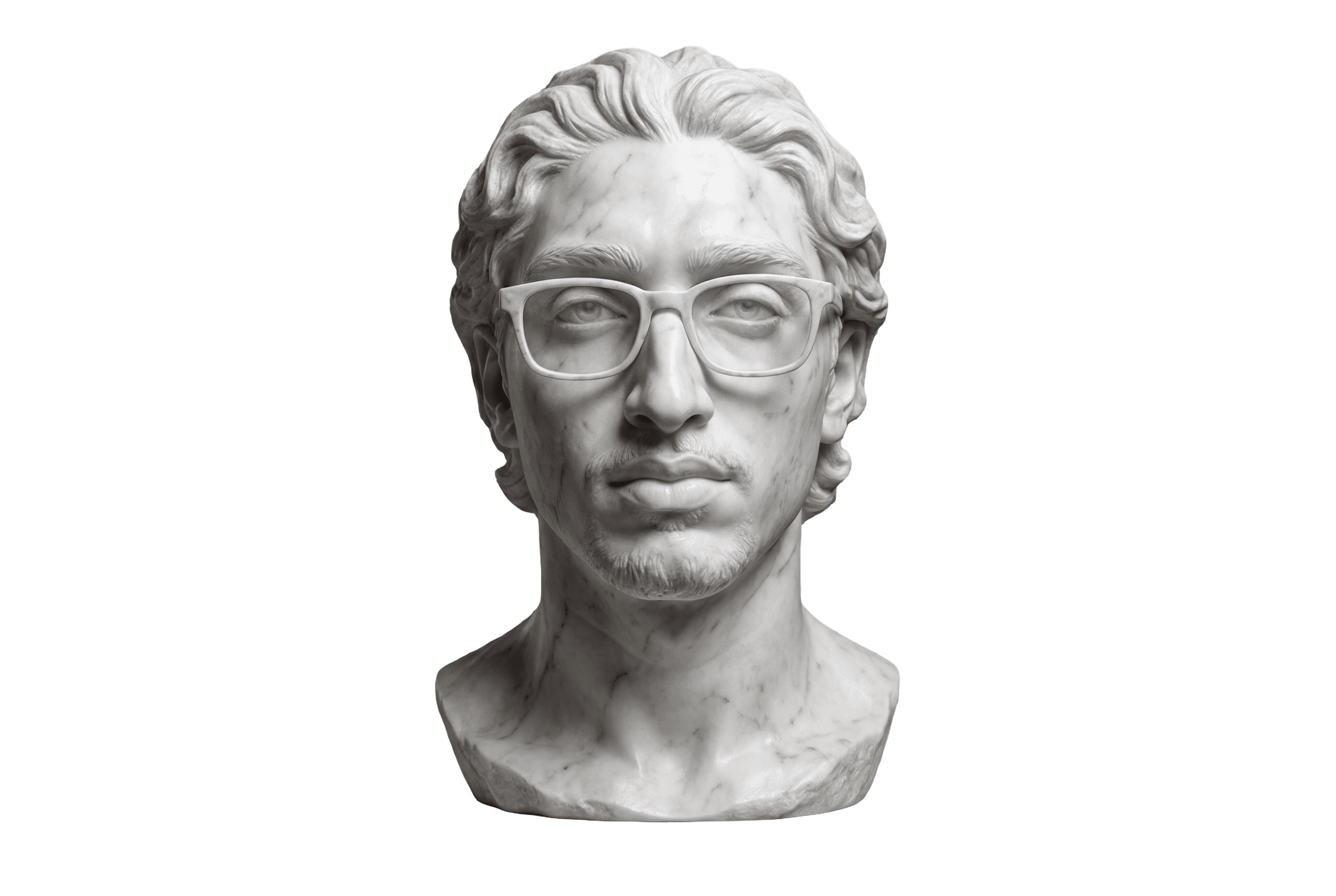 Portrait Sculpture Picture