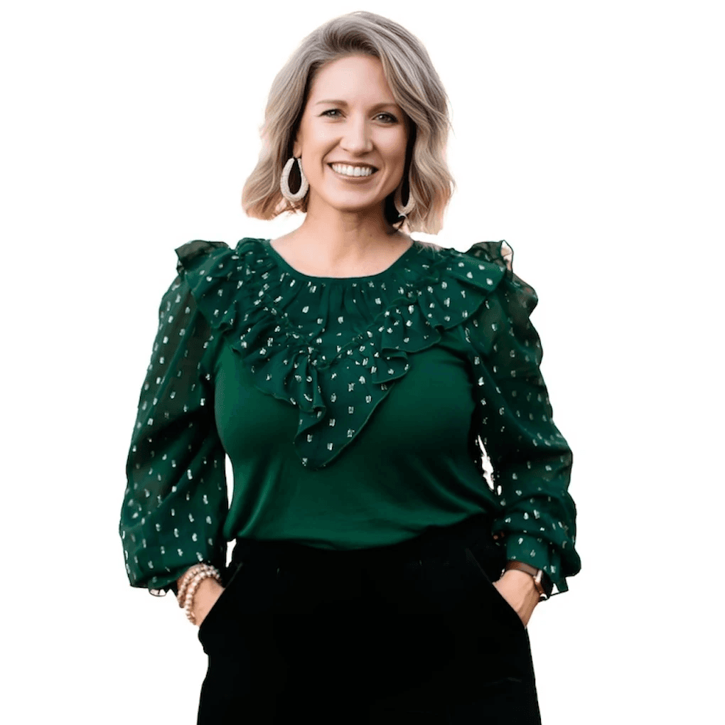 Melisa McCue, REALTOR® | Homer at 214 Realty Company