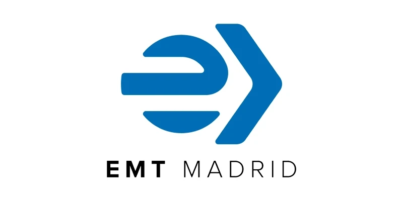 EMT Madrid Logo