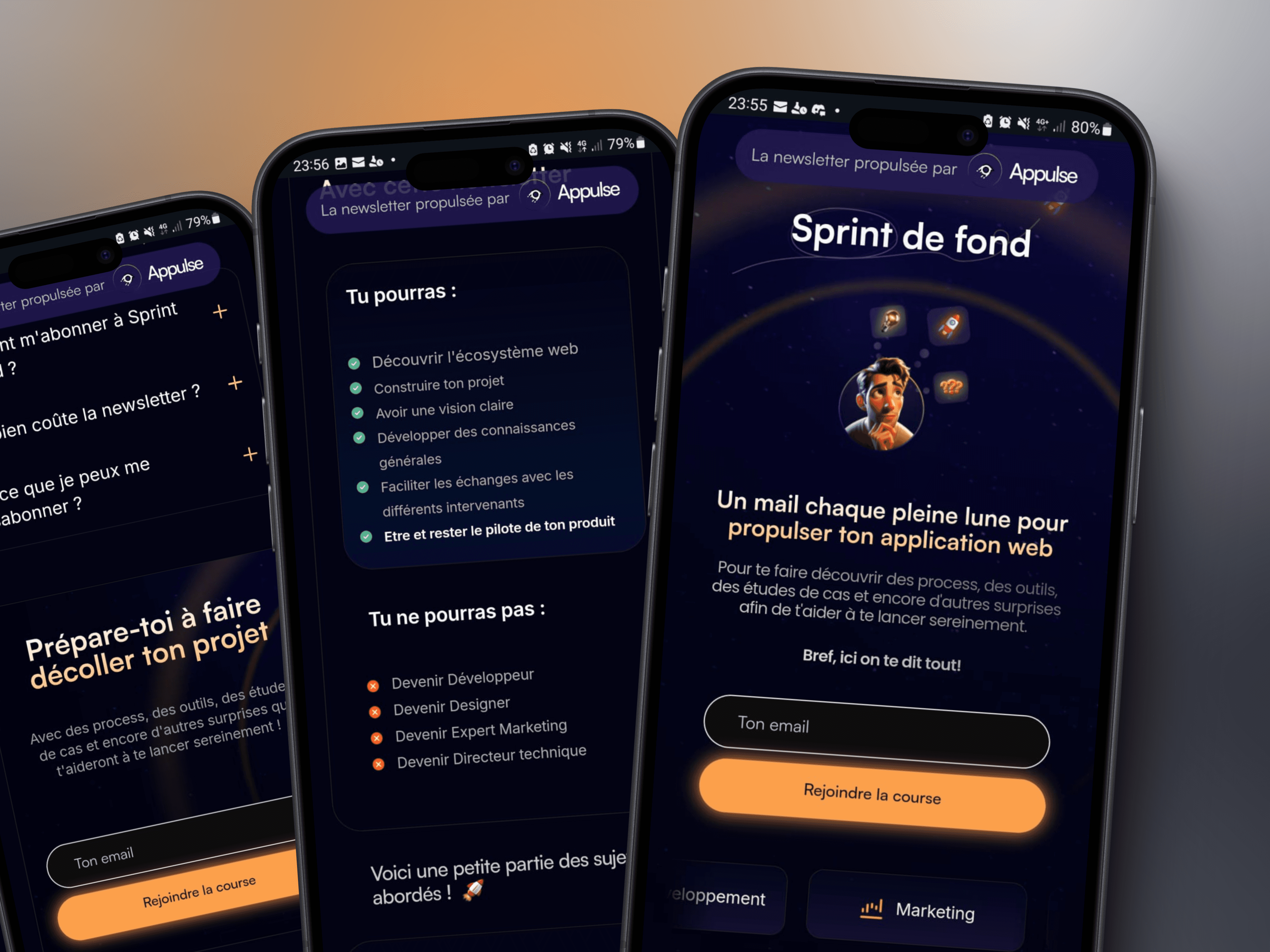 Work Showcase Website Thumbnail