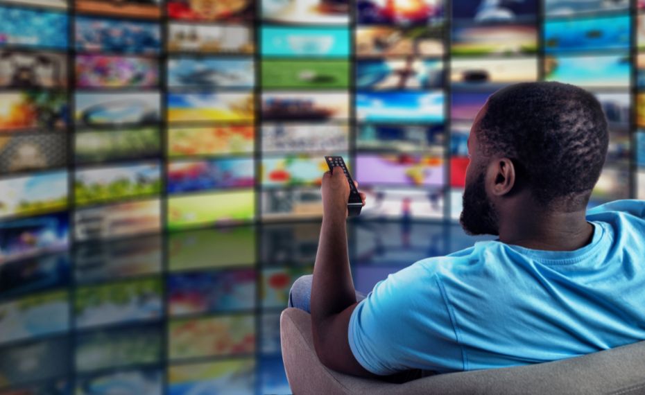 Publicidade na era do streaming: Fast, SVOD e AVOD TV