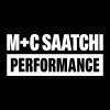 Saatchi Performance