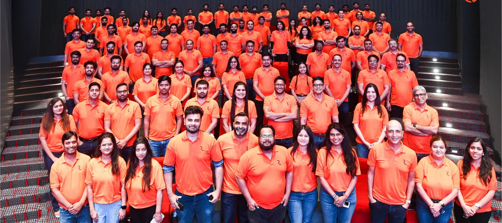 Picture of Saarathi team