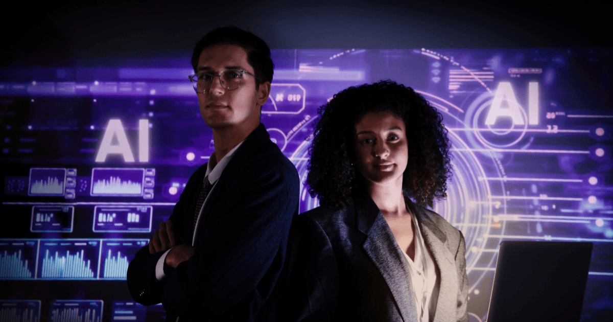 ai assisted development