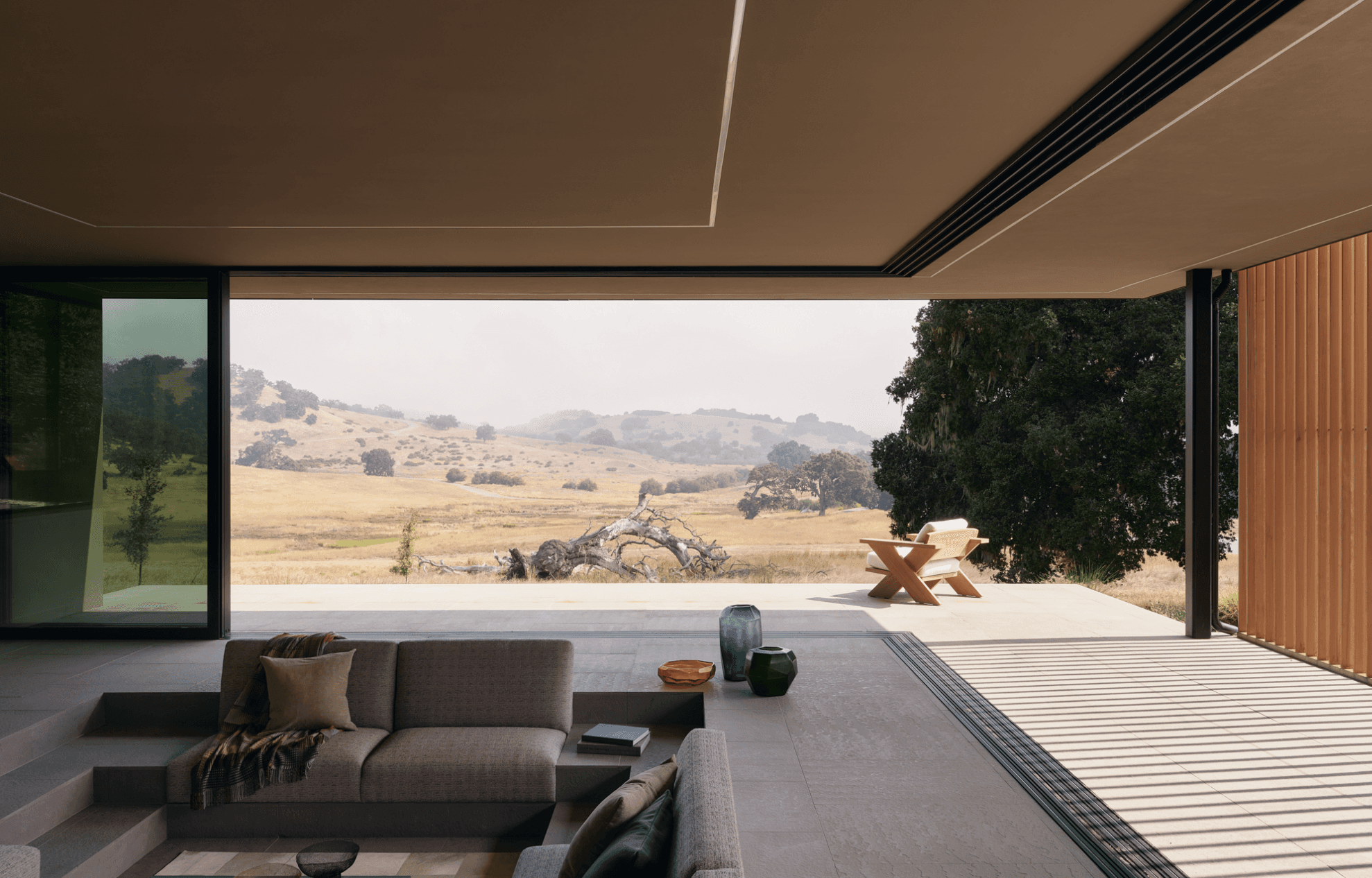The Meadow House