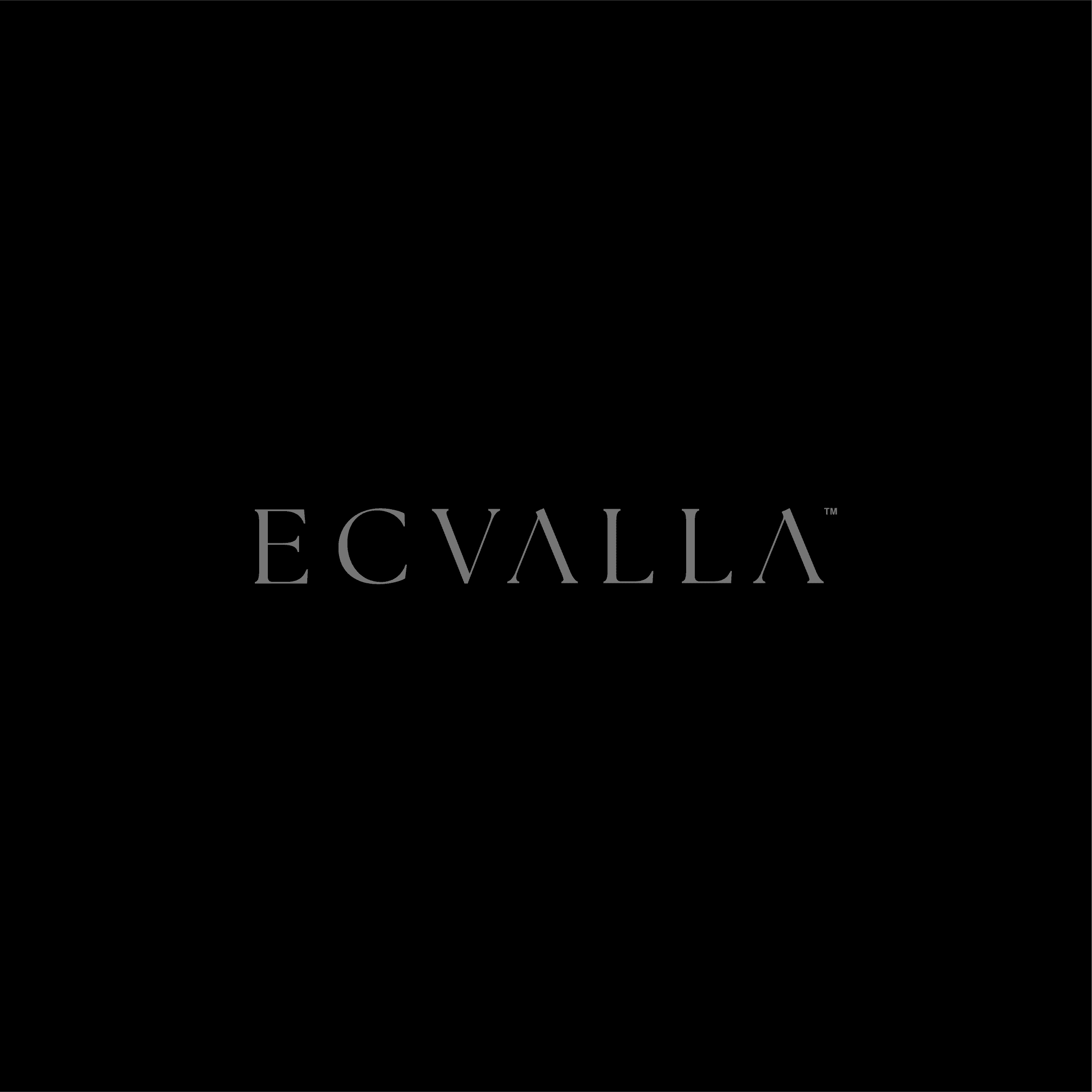 Ecvalla logo