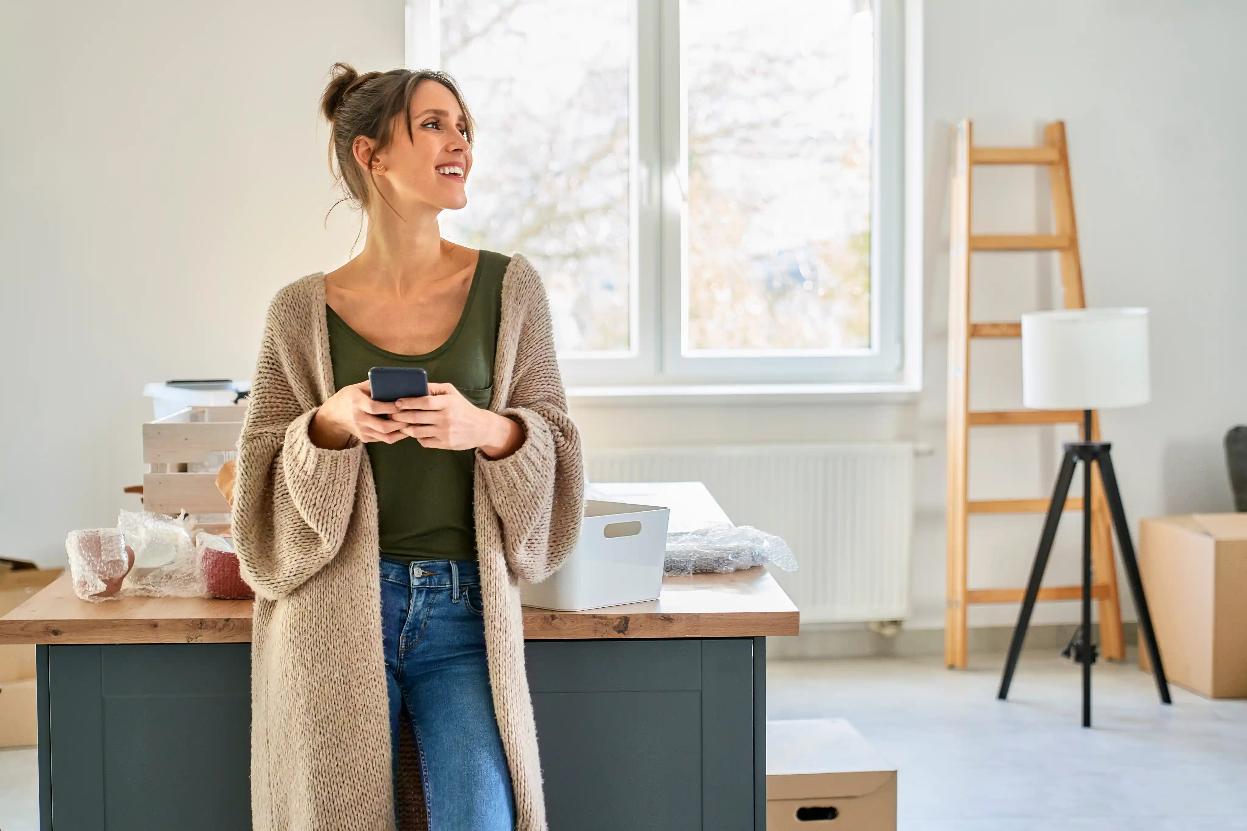 new-purchase-mortgage-financing