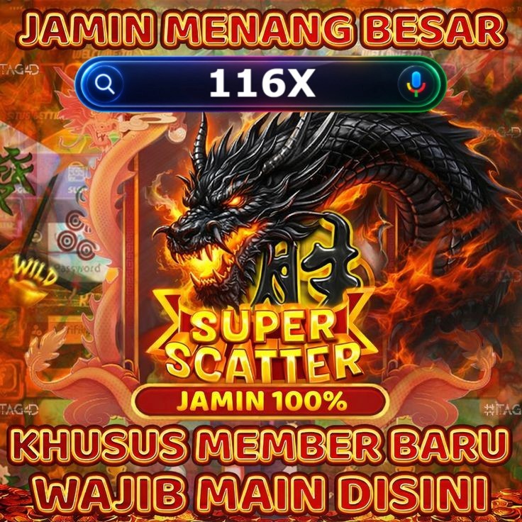 116X game modern dengan level permainan