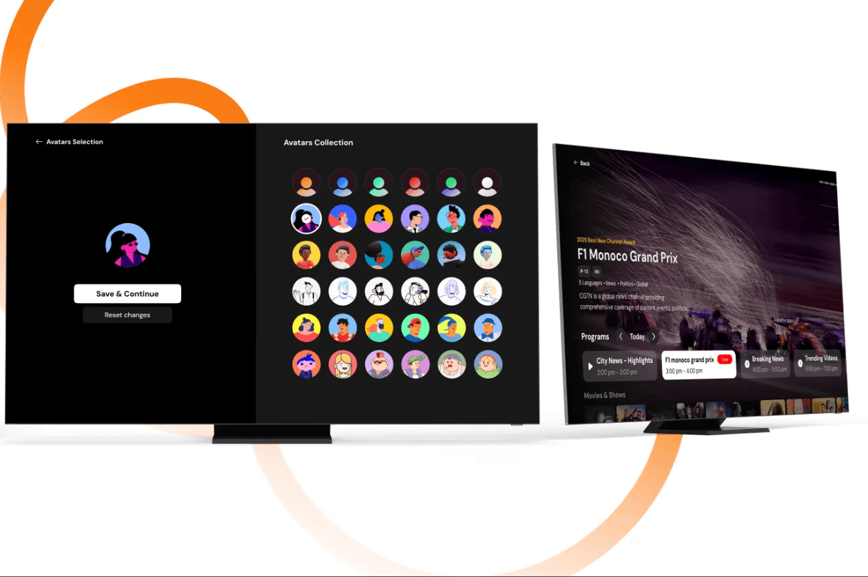VaultX Mobile Ui