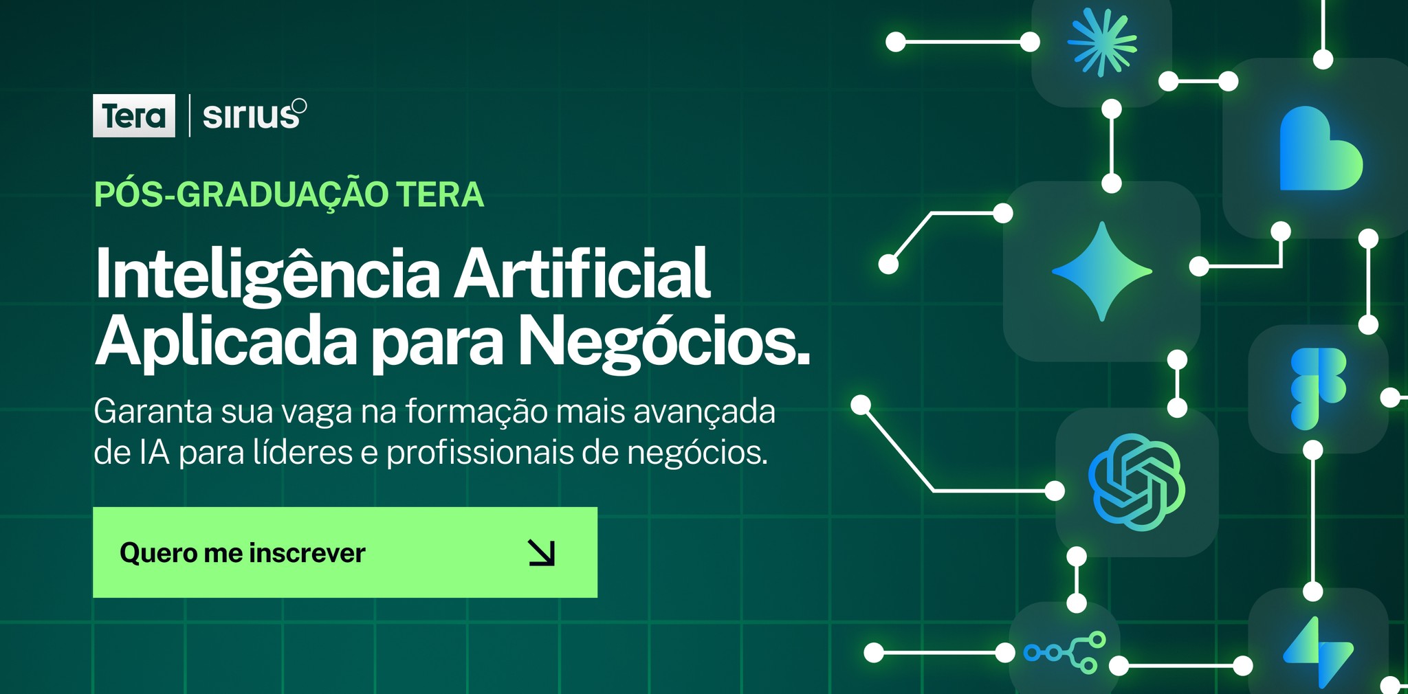 Pós Graduação