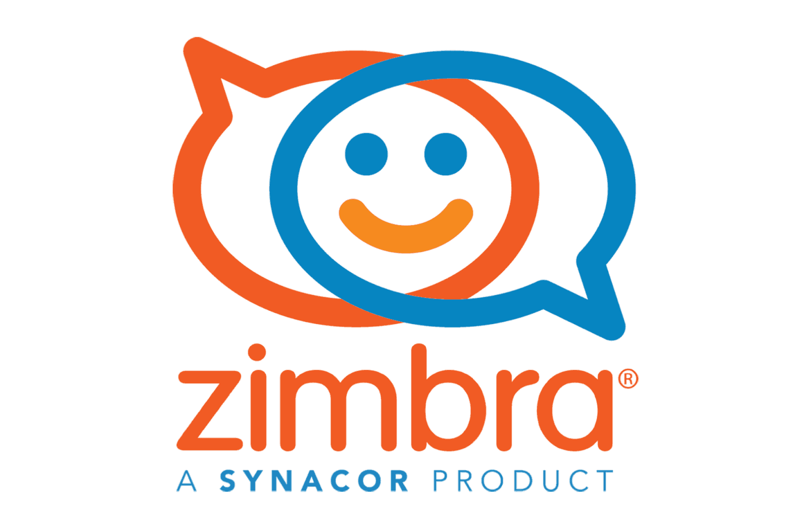 Zimbra logo