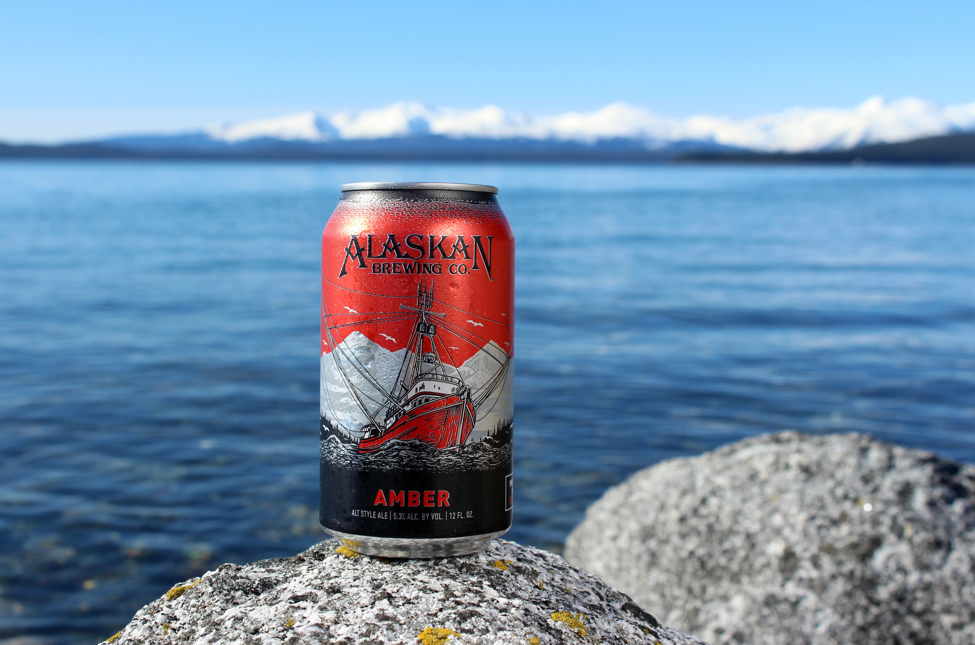  Alaskan Brewing
