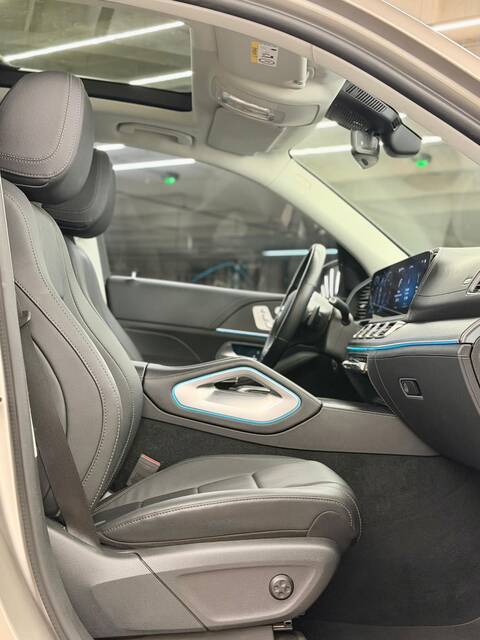 Mercedes-Benz Clase GLE 2023 3.0 450 4Matic Sport