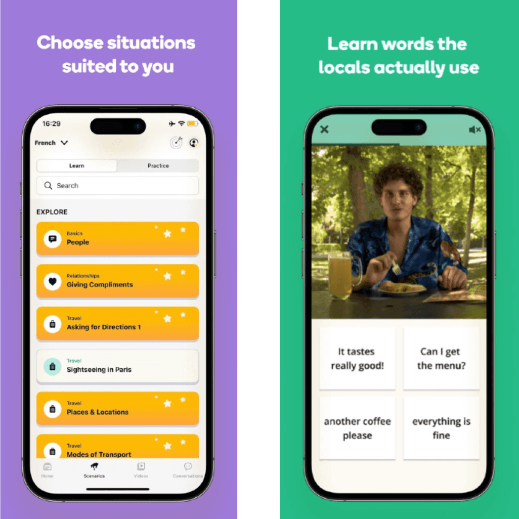 memrise-demo