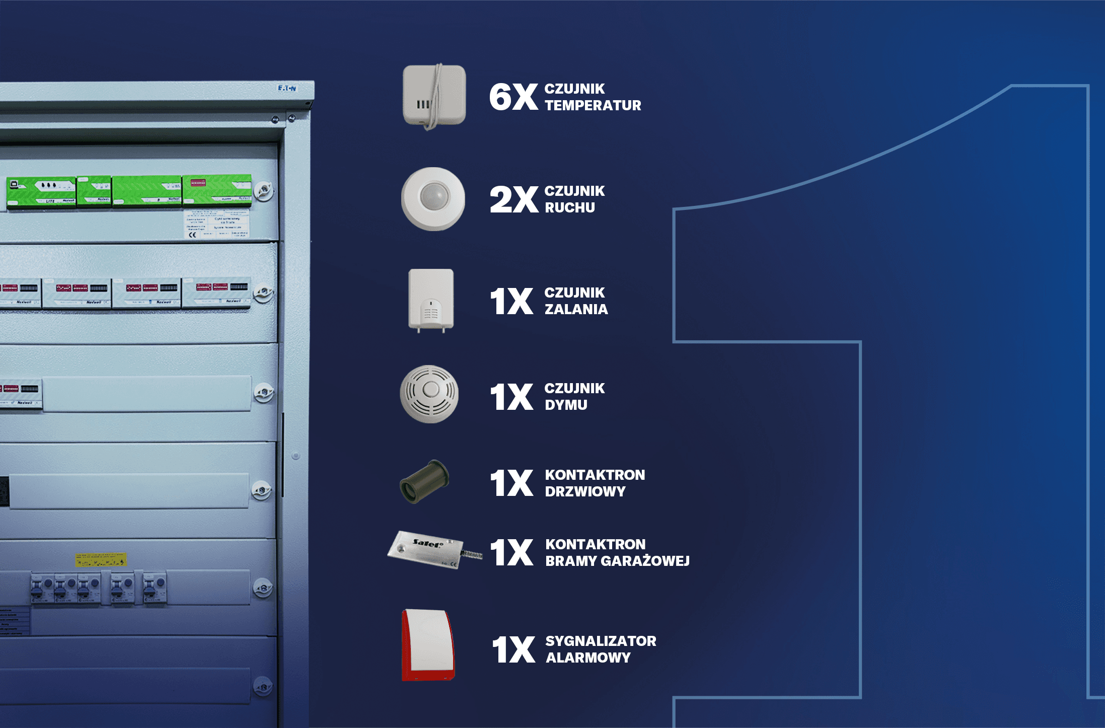 Woman In White Background