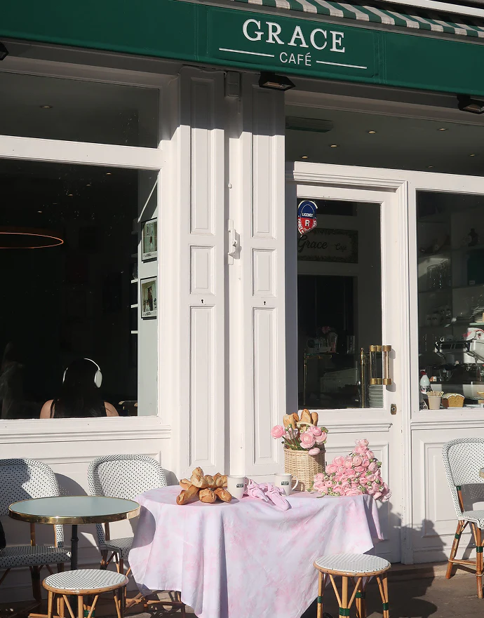 Third Street Promenade