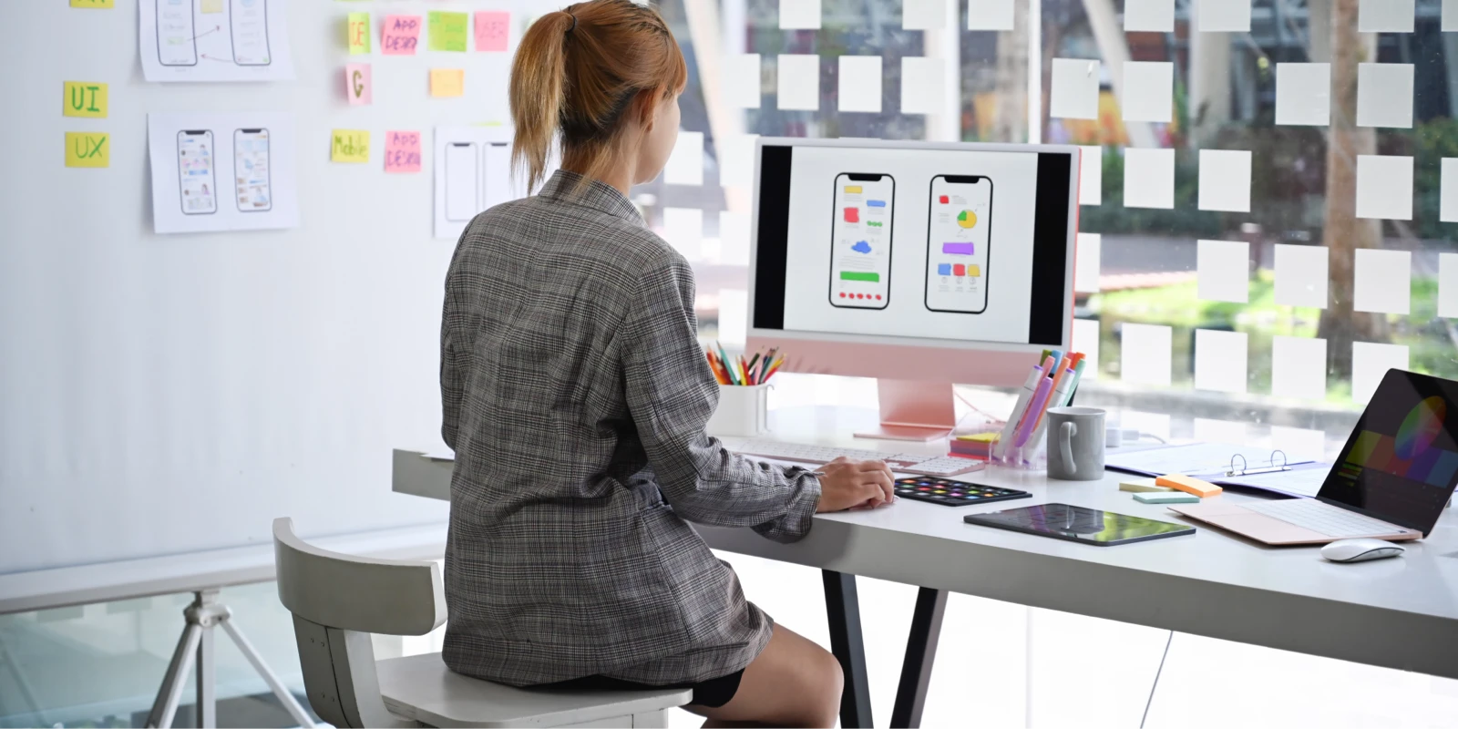 صمم نماذج أفضل لتطبيقات الهاتف المحمول الخاصة بك
