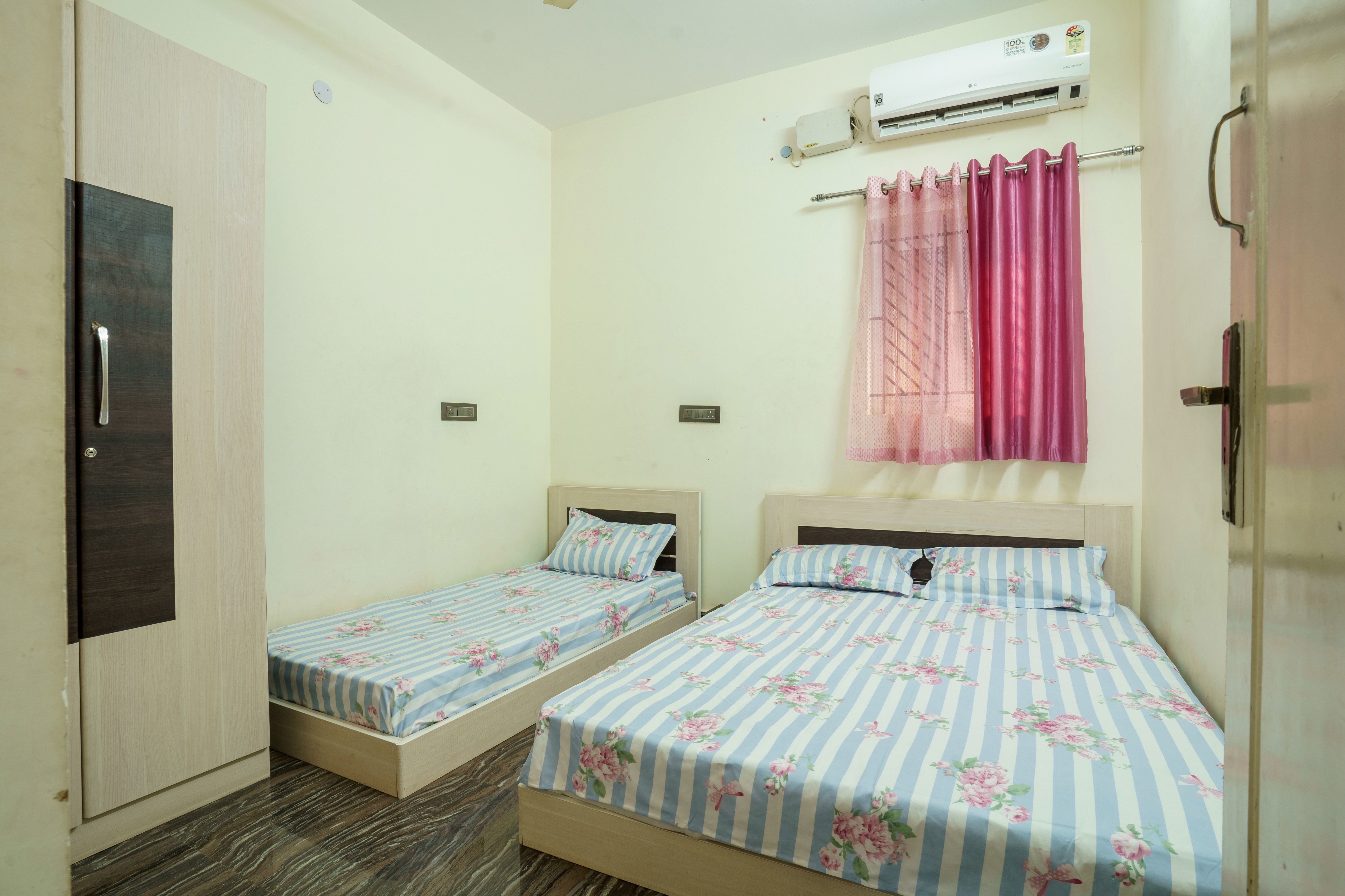 Serene Villa Bathroom 2