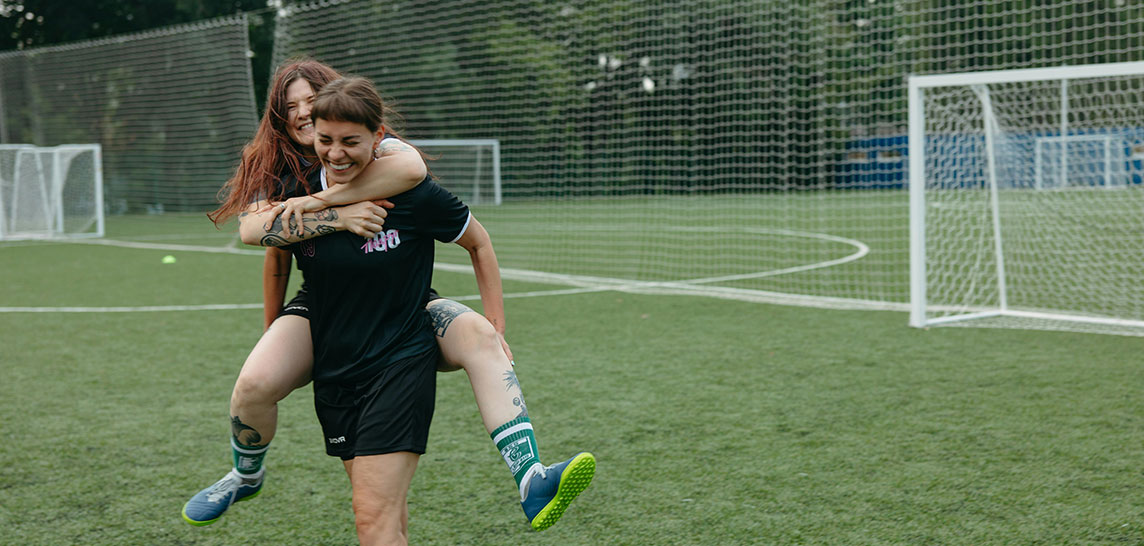 trumedia GmbH - Marken menschlich machen