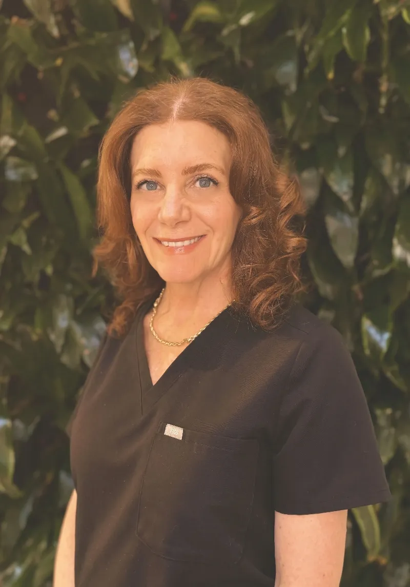 Dr. Robin Kutner - Midtown Toronto Dentist and Owner at Midtown Dental Studio on Eglinton in Midtown Toronto, Ontario