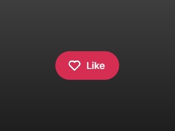 Framer Like Button Component Thumbnail