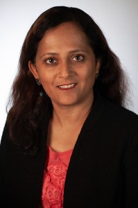 Sirisha Machiraju