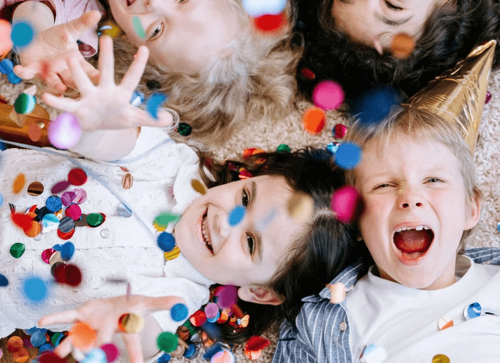 Warsztaty kompetencji społecznych dla dzieci i młodzieży