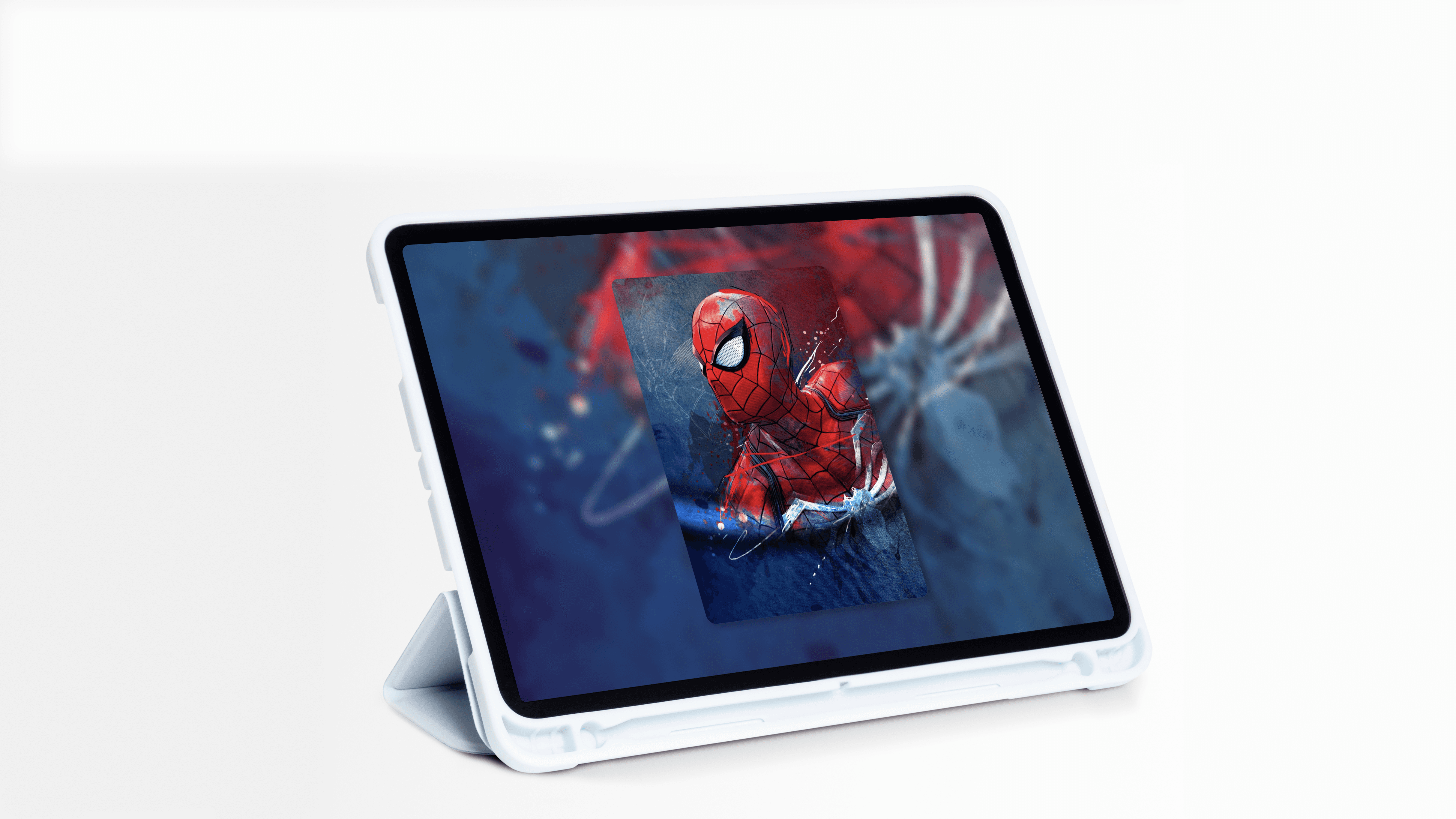 Vaibhav Joshi Designs | Swirl Effect