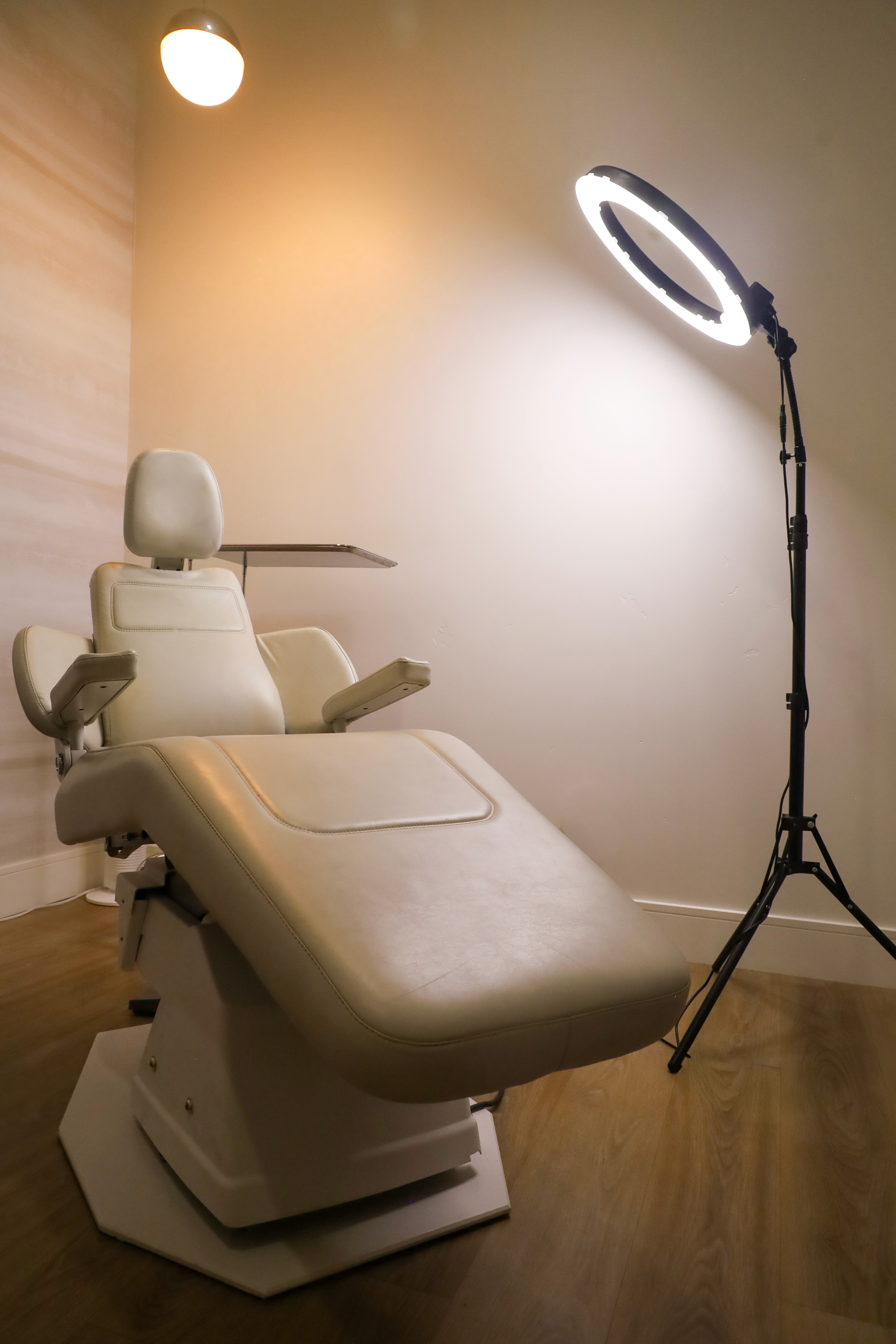 Spa ambient