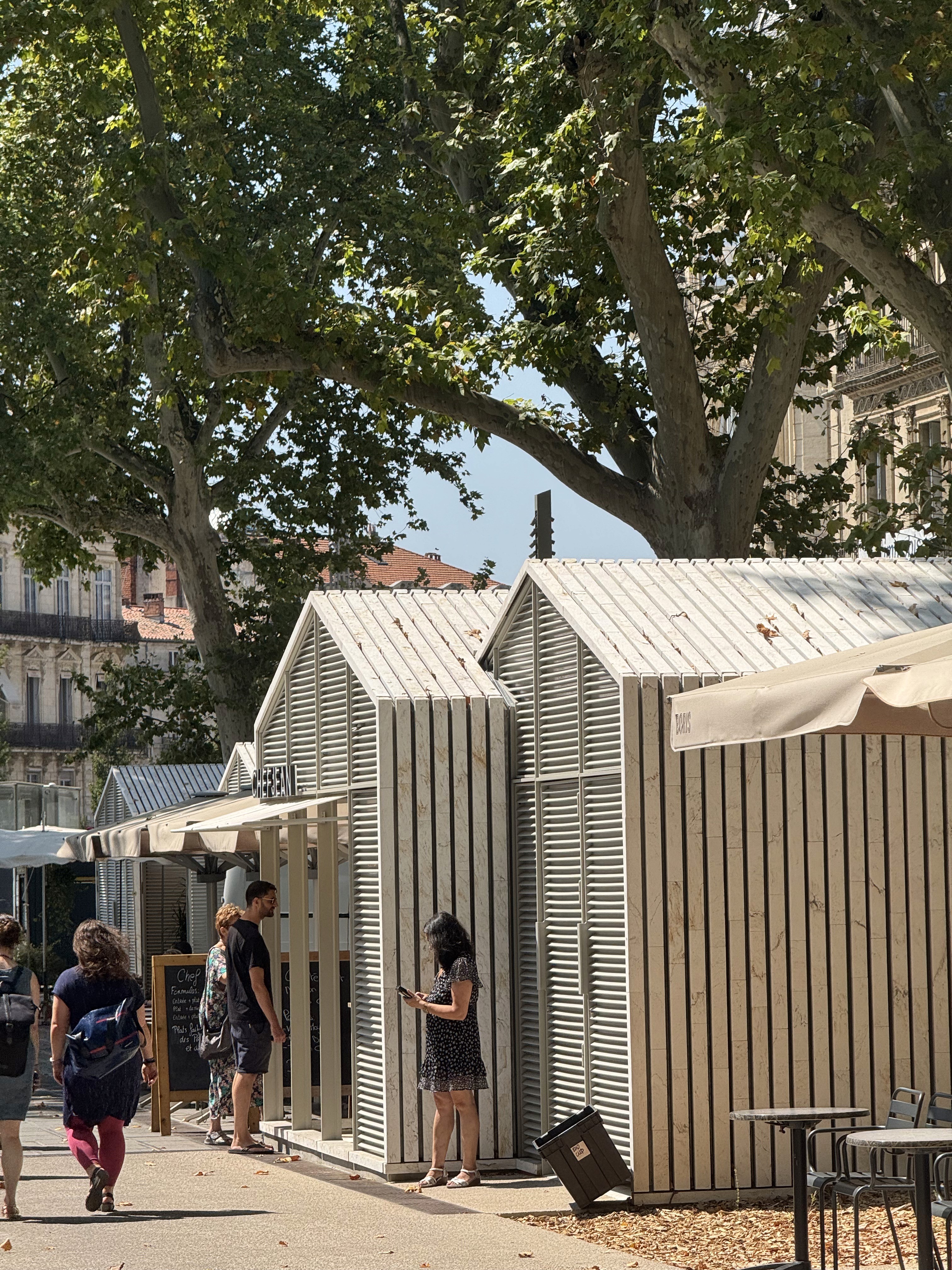 Kisoques Comédie Montpellier