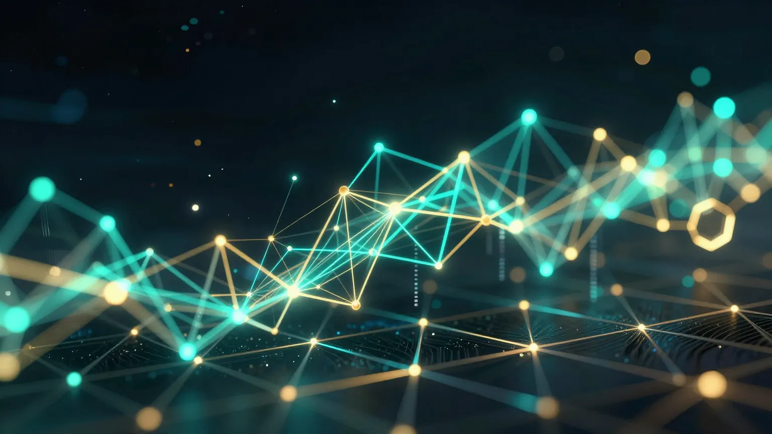 How the strategy is built