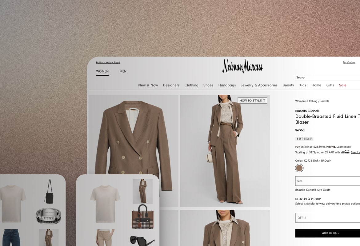 Neiman Marcus
