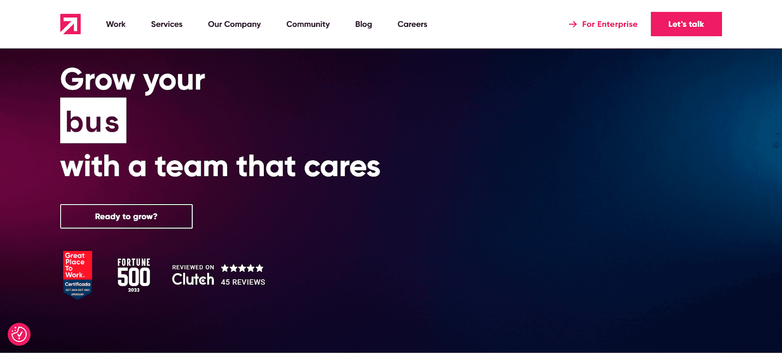 Xmartlabs One of the Best Mobile App Design Agencies in Latin America