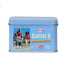 Munro Glucose D 175g