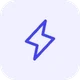 Instant response indicator