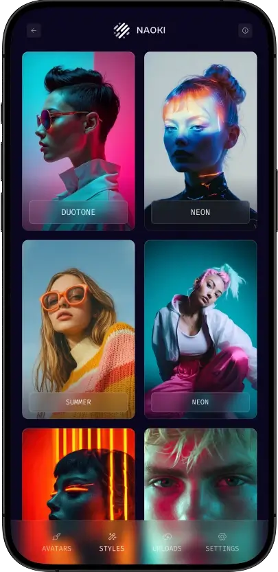 Feature Plattform