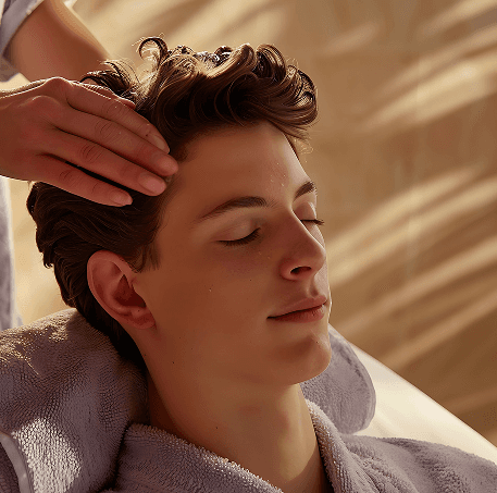 Approach Section Image