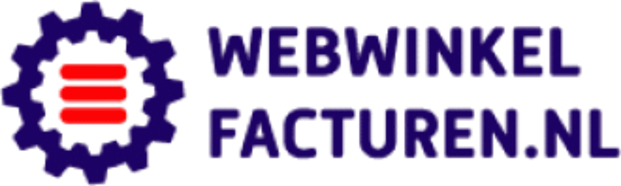 Webwinkelfacturen logo