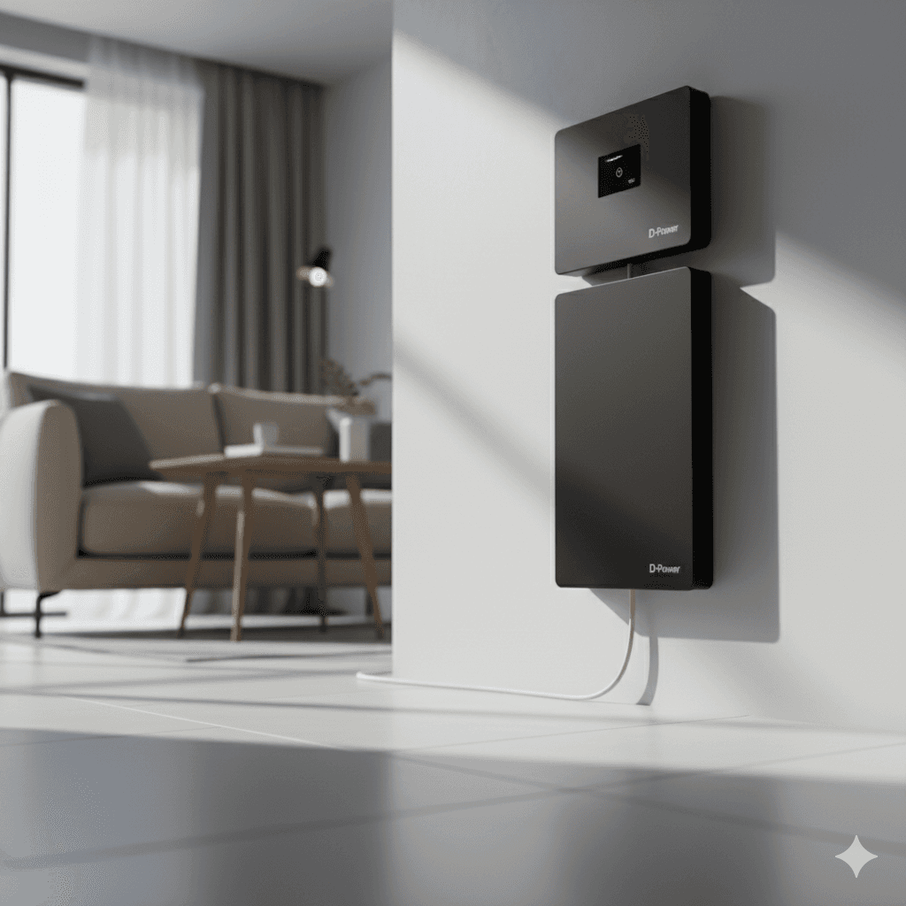 Het antwoord op einde salderen