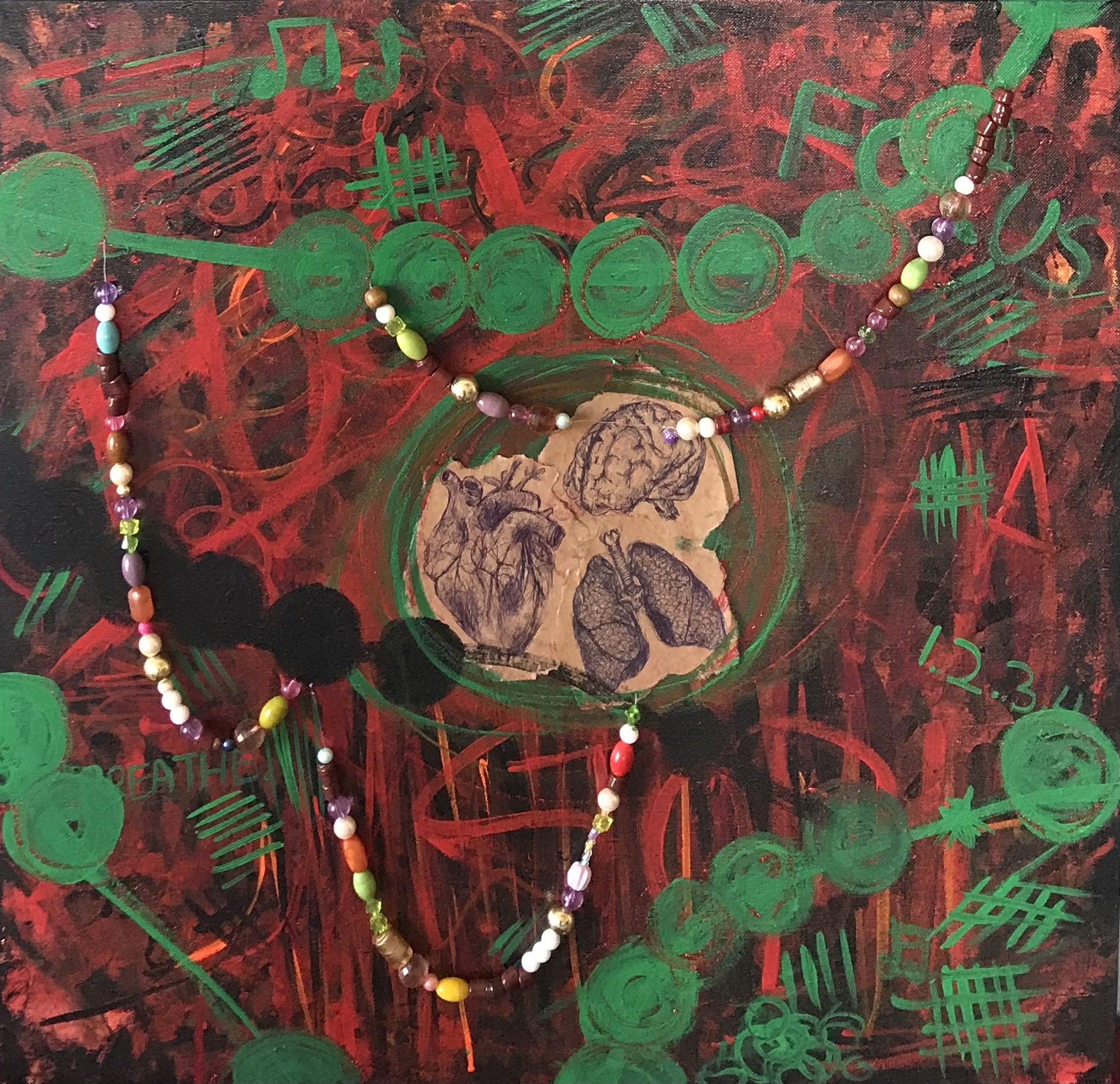 Paintings