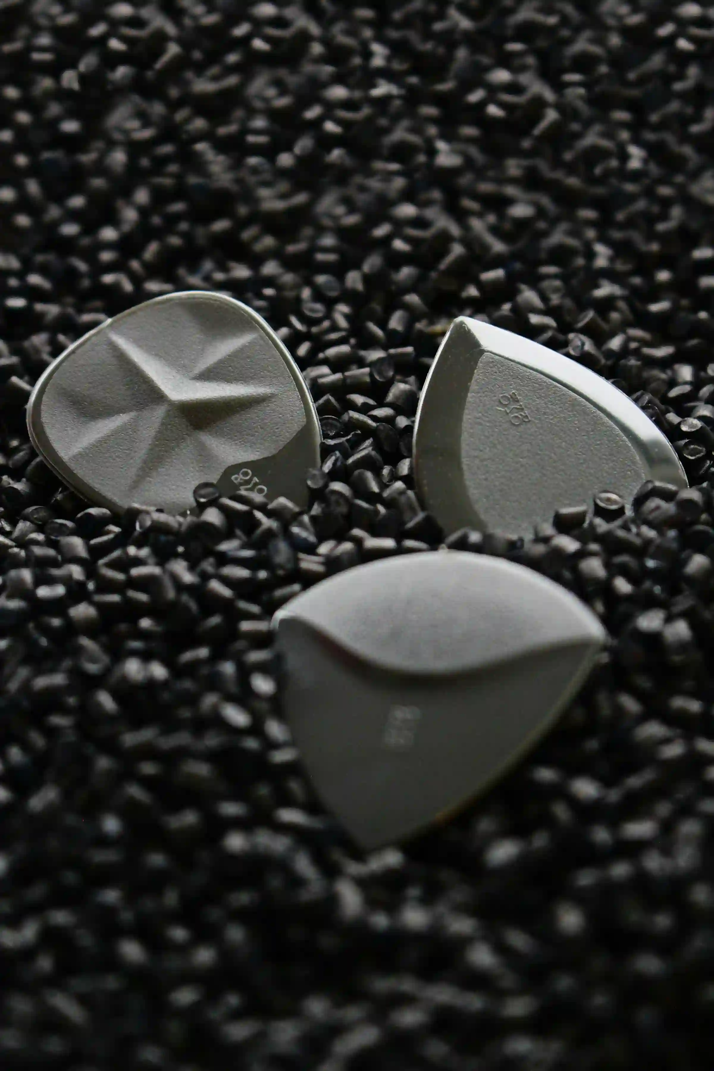 tungsten material