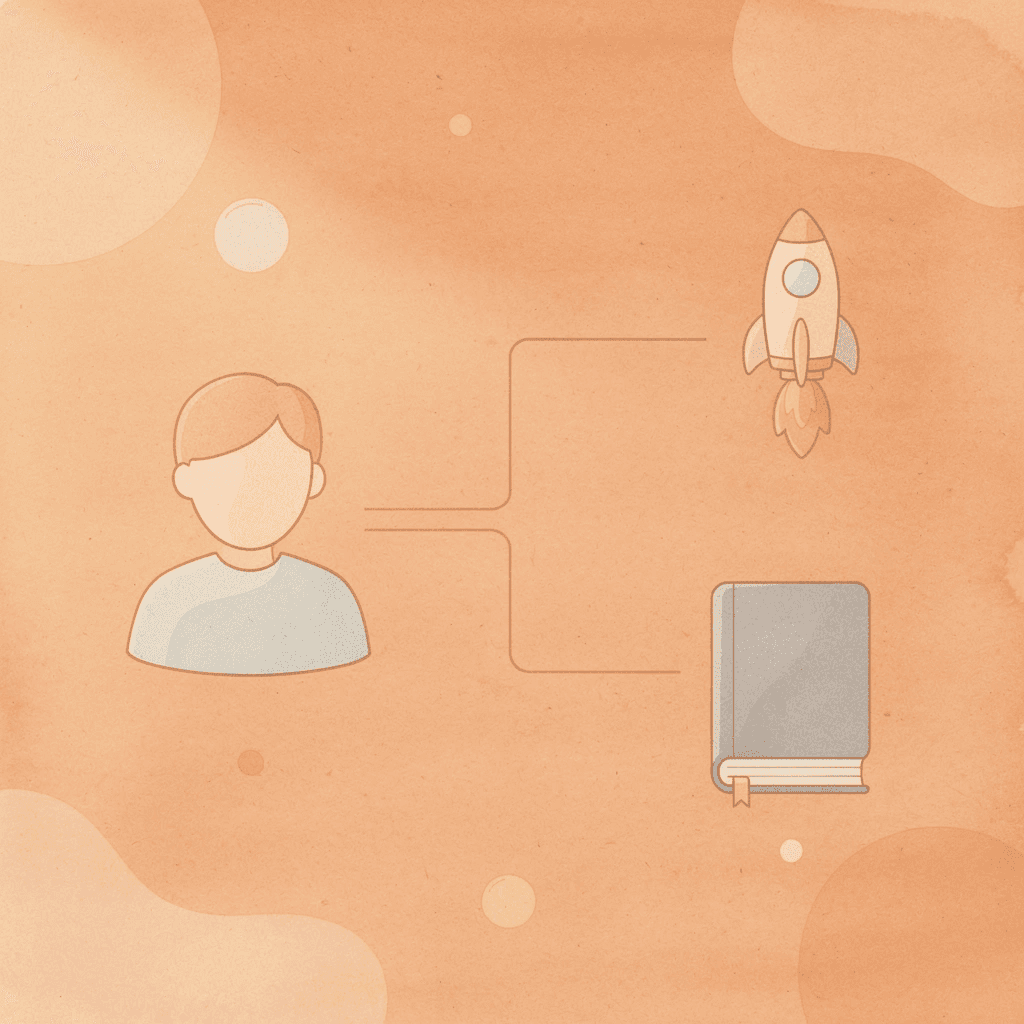 Traditional SEO splitting into multiple platform optimization paths