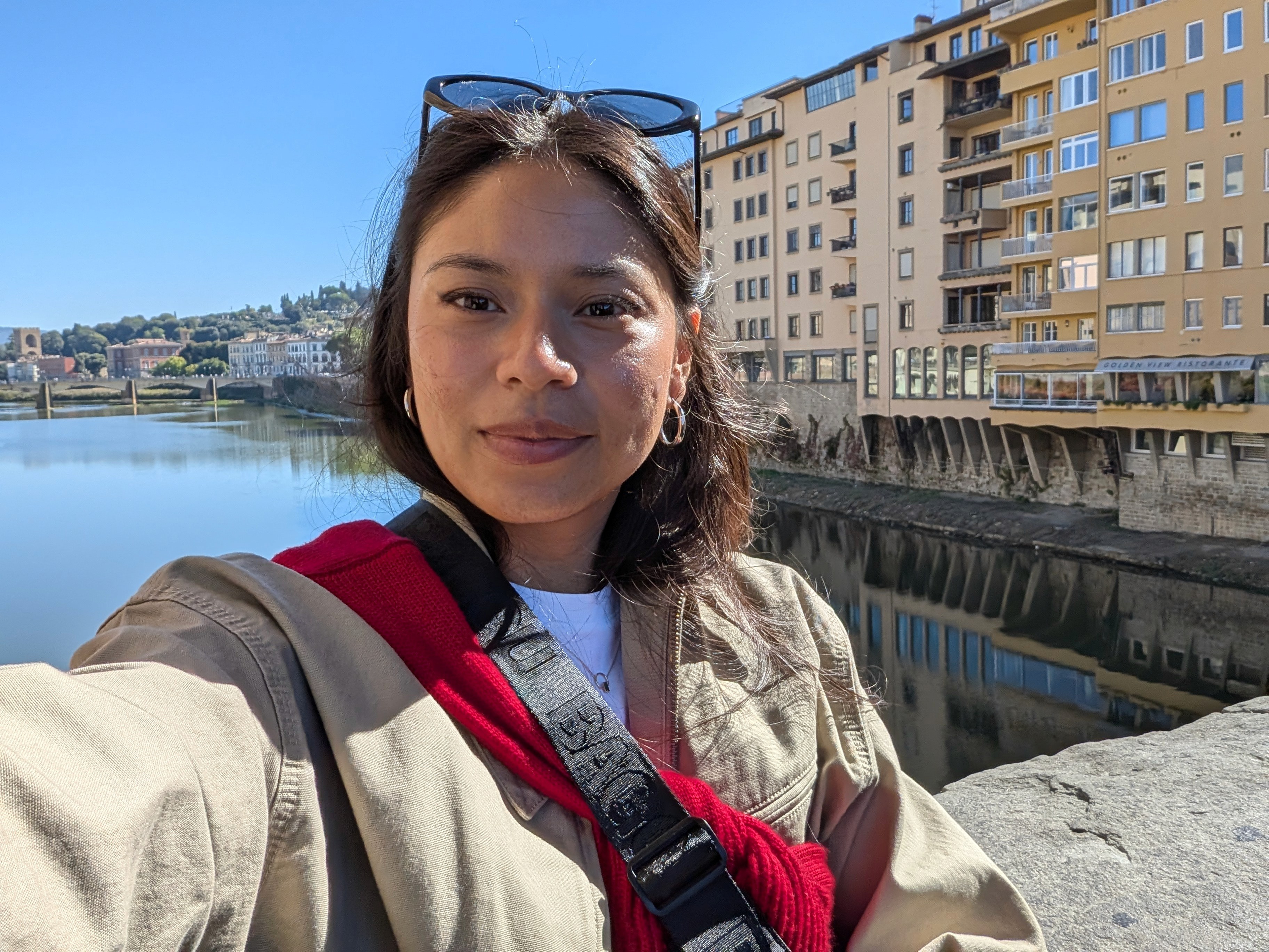Profile photo of a girl