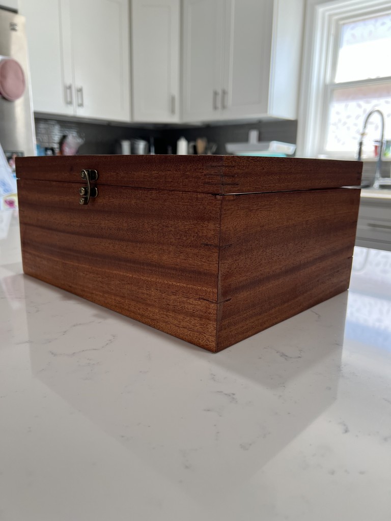 10 Watch Case — photo 10 of 15