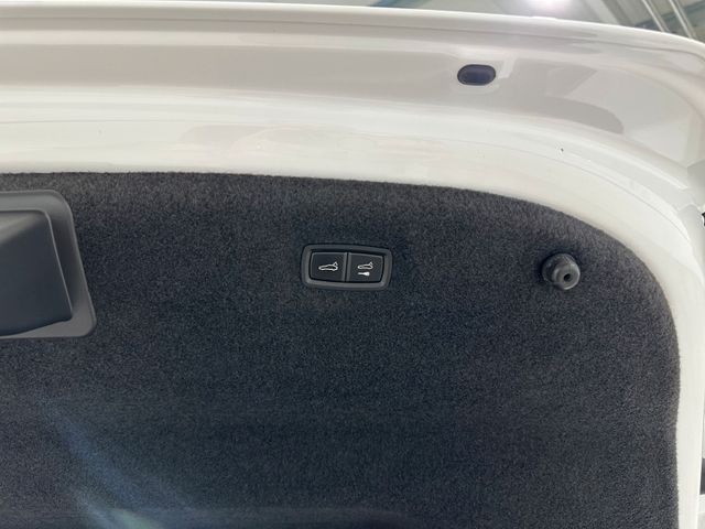 AUDI e-tron GT 2022 WHITE Gebrauchtwagen - Galeriebild 25