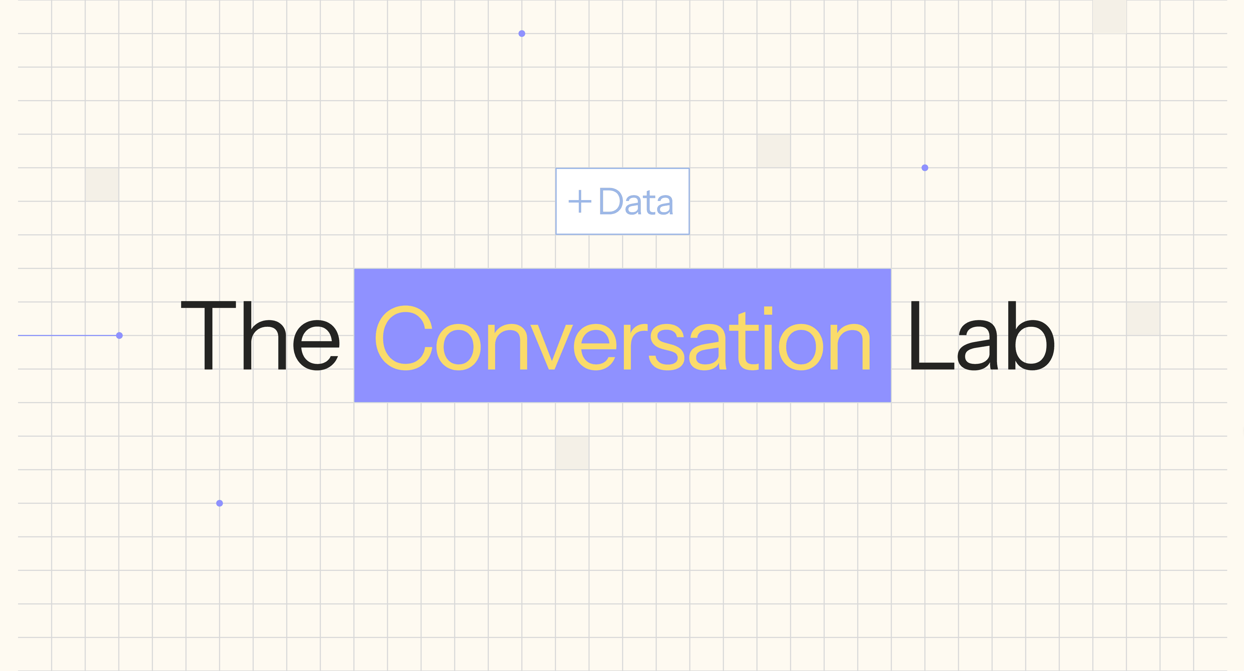 The Conversation Lab: Does agent empathy move customer satisfaction?