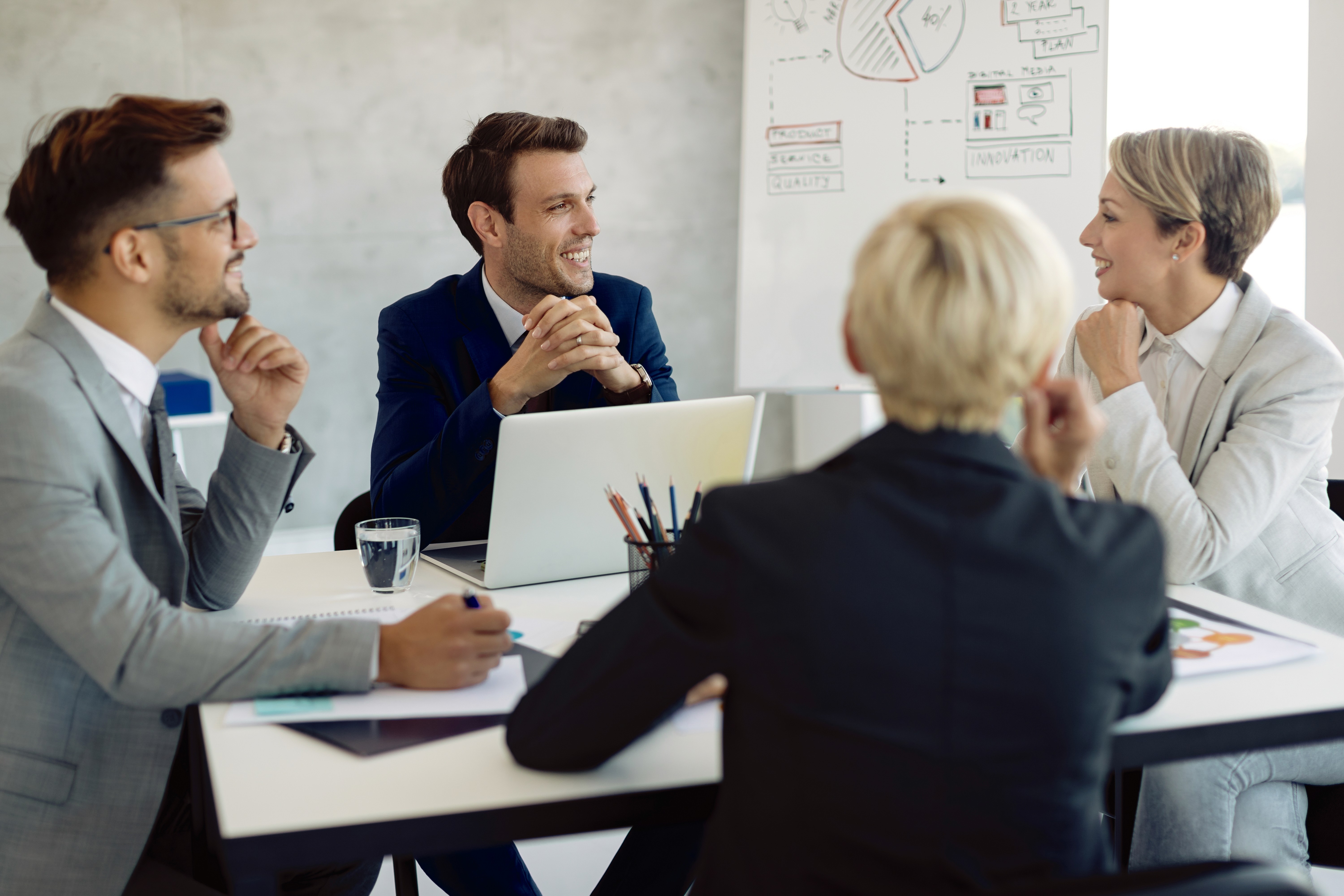 Financial Advice Firms