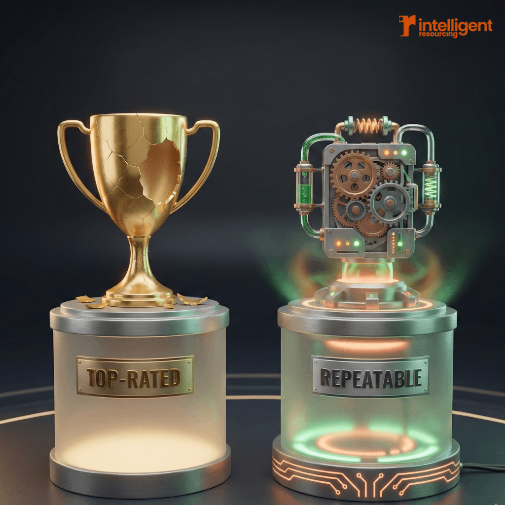 Best B2B Lead Generation Companies Australia: Beyond Reviews & Case Studies